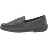 imageSteve Madden Boys Shoes Jared LoaferBlack Leather