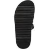 imageSteve Madden Womens Bigmayven Wedge SandalBlack Leather