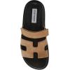 imageSteve Madden Womens Bigmayven Wedge SandalTaupe Suede