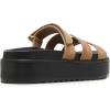 imageSteve Madden Womens Bigmayven Wedge SandalTaupe Suede