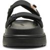 imageSteve Madden Womens Bigschmona Slide SandalBlack Jelly