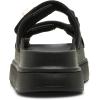 imageSteve Madden Womens Bigschmona Slide SandalBlack Jelly