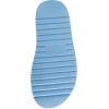 imageSteve Madden Womens Bigschmona Slide SandalBlue Jelly