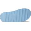 imageSteve Madden Womens Bigschmona Slide SandalLight Blue Jelly