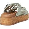 imageSteve Madden Womens Bigschmona Slide SandalMint
