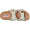imageSteve Madden Womens Bigschmona Slide SandalMint