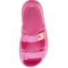 imageSteve Madden Womens Bigschmona Slide SandalPink Jelly