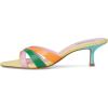 imageSteve Madden Womens Cary Heeled SandalBright Multi