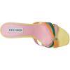 imageSteve Madden Womens Cary Heeled SandalBright Multi