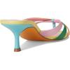 imageSteve Madden Womens Cary Heeled SandalBright Multi