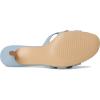 imageSteve Madden Womens Cary Heeled SandalLight Blue Leather