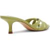 imageSteve Madden Womens Cary Heeled SandalSage Leather