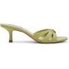 imageSteve Madden Womens Cary Heeled SandalSage Leather