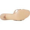 imageSteve Madden Womens Cary Heeled SandalTan Leather