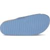 imageSteve Madden Womens Kali Wedge SandalBlue Multi Jelly