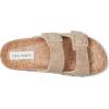 imageSteve Madden Womens Kali Wedge SandalTan Jelly