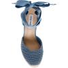 imageSteve Madden Womens Luvely PumpBlue