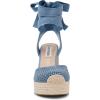imageSteve Madden Womens Luvely PumpBlue