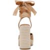 imageSteve Madden Womens Luvely PumpTan