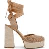 imageSteve Madden Womens Luvely PumpTan