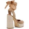 imageSteve Madden Womens Luvely PumpTan