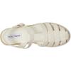 imageSteve Madden Womens Marlin Fisherman SandalBone Leather