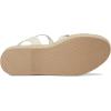 imageSteve Madden Womens Marlin Fisherman SandalBone Leather