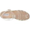 imageSteve Madden Womens Marlin Fisherman SandalClear
