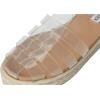 imageSteve Madden Womens Marlin Fisherman SandalClear