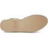 imageSteve Madden Womens Marlin Fisherman SandalGold Leather