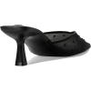 imageSteve Madden Womens Mod MuleBlack Mesh