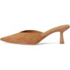 imageSteve Madden Womens Mod MuleChesnut Suede