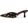 imageSteve Madden Womens Mod MuleCow Print
