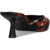 imageSteve Madden Womens Mod MuleCow Print