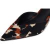 imageSteve Madden Womens Mod MuleCow Print