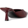 imageSteve Madden Womens Mod MuleDark Red