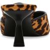 imageSteve Madden Womens Mod MuleLeopard