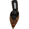 imageSteve Madden Womens Mod MuleLeopard