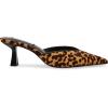 imageSteve Madden Womens Mod MuleLeopard