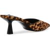 imageSteve Madden Womens Mod MuleLeopard