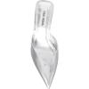 imageSteve Madden Womens Mod MuleSilver Foil