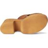 imageSteve Madden Womens Saffron PumpChestnut Suede