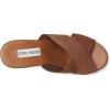 imageSteve Madden Womens Saffron PumpChestnut Suede