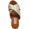 imageSteve Madden Womens Saffron PumpGold