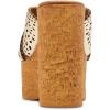 imageSteve Madden Womens Saffron PumpGold