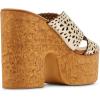imageSteve Madden Womens Saffron PumpGold