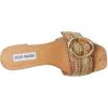 imageSteve Madden Womens Seacrest Heeled SandalBrown Multi