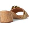 imageSteve Madden Womens Seacrest Heeled SandalBrown Multi