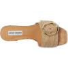 imageSteve Madden Womens Seacrest Heeled SandalGold Multi