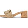 imageSteve Madden Womens Seacrest Heeled SandalGold Multi